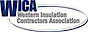 Western Insulation Contractors Association logo