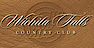 Wichita Falls Country Club logo