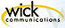 Wick Communications logo