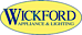 Wickford Appliance logo