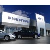 Wickstrom Auto Group logo