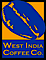 West India Coffee logo