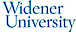 Widener University logo