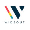 Wideout logo