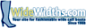 Widewidths.Com logo