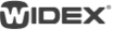 Widex logo