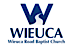 Church at Wieuca logo