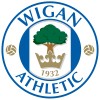 Wigan Athletic F.C logo