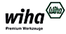 Wiha Tools USA logo