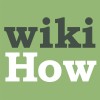 Wikihow logo