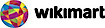 Wikimart logo