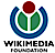 Wikimedia Foundation logo