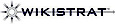 Wikistrat logo