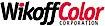 Wikoff Color logo