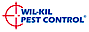 Wil-Kil Pest Control logo