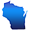 Wisconsin State Law Library logo