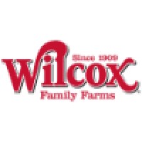 Wilcox Farms logo