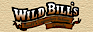 Wild Bill''s Legendary Saloon logo