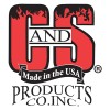 C&S Products logo