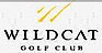 Wildcat Golf Club logo