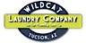 Wildcat Laundry logo