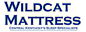 Wildcat Mattress logo