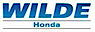 Wilde Auto Honda logo