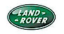 Land Rover Southpointe logo