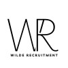 Wilde Recruitment logo