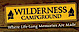 Wilderness Campground logo