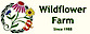 Wildflower Farm logo