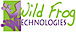 Wild Frog Technologies logo