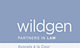 Wildgen, Luxembourg Law Firm logo