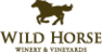 Wild Horse Winery & Vineyards logo