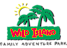 Wild Island logo