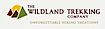 The Wildland Trekking logo