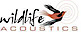 Wildlife Acoustics logo