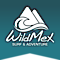 Wildmex Adventures logo