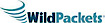 Wildpackets logo