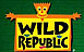 Wild Republic logo