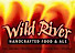 Wild River Brewing & Pizza logo