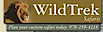 Wildtrek Safaris logo