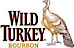 Wild Turkey Distillery logo