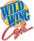 Wild Wing Cafe logo