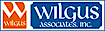 Wilgus Associates logo