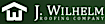 J Wilhelm Roofing logo