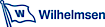 Wilhelmsen Holding logo