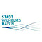 Stadt Wilhelmshaven logo