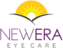 New Era Eye Care logo