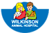 Wilkinson Animal Hospital logo